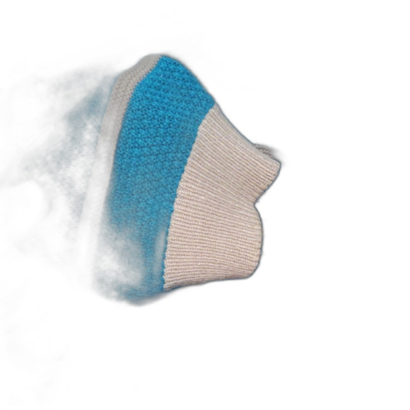 J.T. Traditions Vintage Striped Big & Tall Sweater - Picture 3 of 4